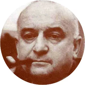 Georges Casalis - Theologian