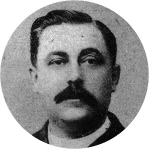 Georges Cazeaux-Cazalet