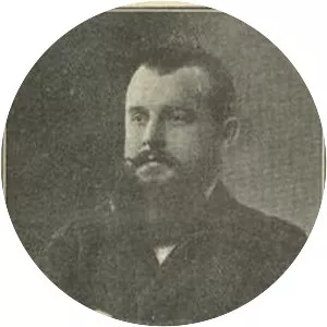 Georges Ch. Normandy