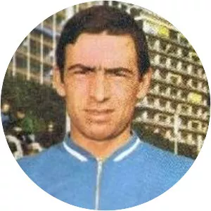 Georges Chappe - Cyclist