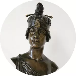 Georges Charles Coudray