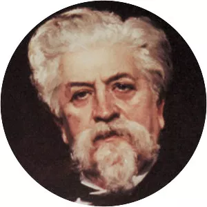 Georges-Charles de Heeckeren d'Anthès