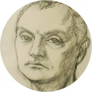 Georges Cheyssial - Artist