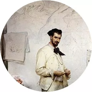 Georges Clairin - French painter