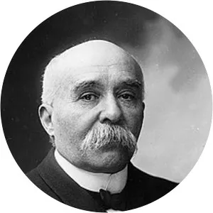 Georges Clémenceau