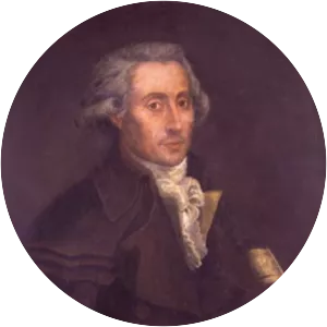 Georges Couthon - French Politician