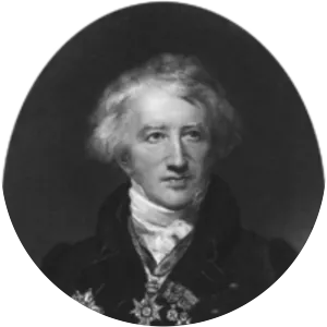 Georges Cuvier - French naturalist