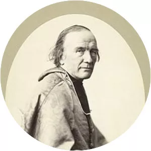 Georges Darboy - French archbishop