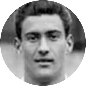Georges Dard - French footballer