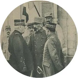 Georges de Bazelaire