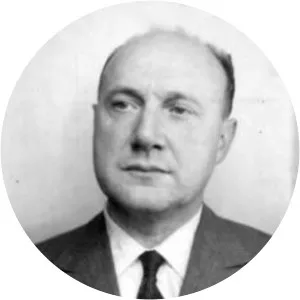 Georges de Beauregard