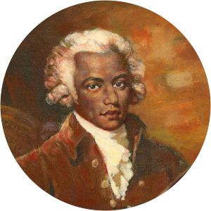 Georges de Bologne Saint-Georges