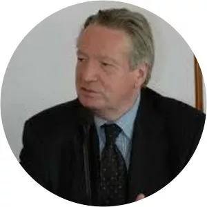 Georges de La Loyère - Author