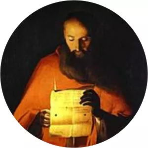 Georges de La Tour