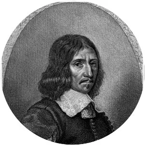 Georges de Scudéry - French novelist