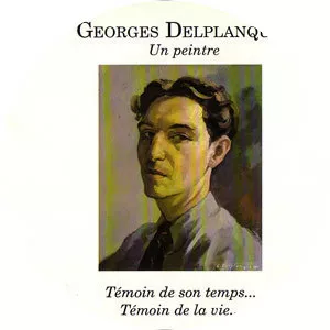 Georges Delplanque