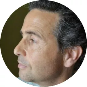 Georges Desmeules - Author