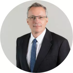 Georges Desvaux - Author