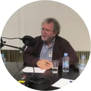 Georges Didi-Huberman