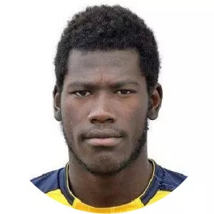 Georges Douglas Petdji Tsila