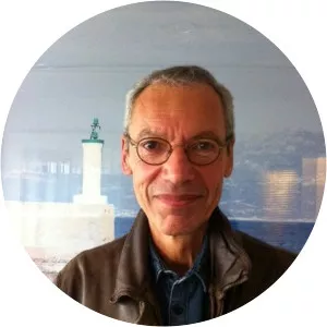 Georges-Elie Octors - Conductor