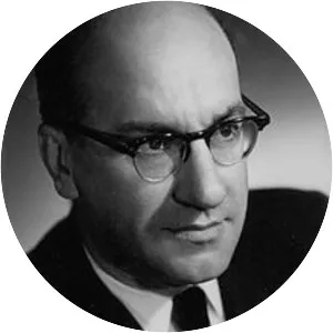 Georges-Émile Lapalme