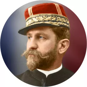 Georges Ernest Boulanger