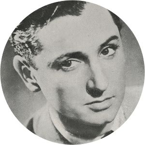 Georges Espinasse photograph