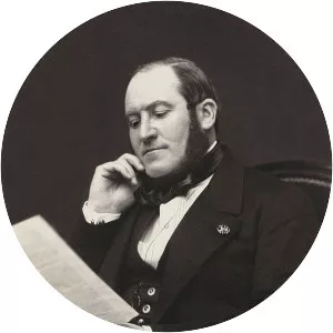 Georges-Eugène Haussmann