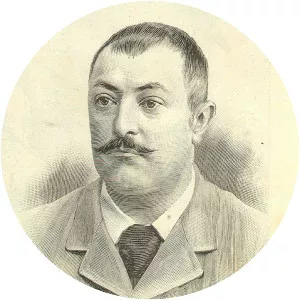 Georges Ferdinand Bigot