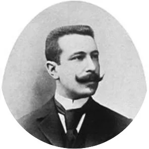 Georges-Fernand Widal