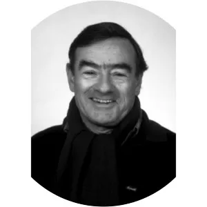 Georges Fessy (Fotograf) - Photographer