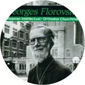 Georges Florovsky