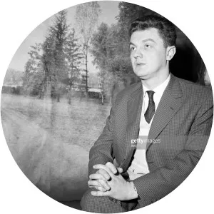 Georges Folgoas - Television producer