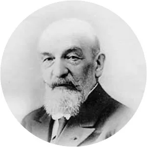 Georges Friedel