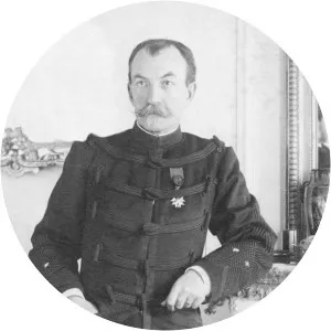 Georges-Gabriel de Pellieux