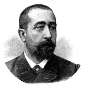 Georges Gilles de la Tourette