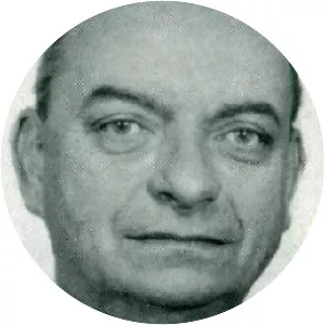 Georges Gorse
