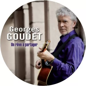 Georges Goudet & Marie‑Louise Valentin & . . .
