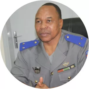 Georges Guiai Bi Poin