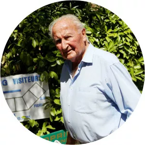 Georges Gustave Hollande