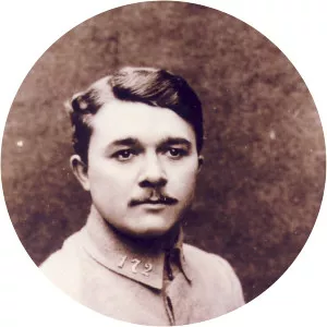 Georges Guyot - Visual artist