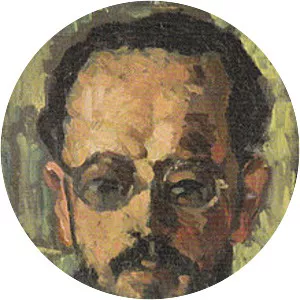 Georges Hanna Sabbagh - French artist