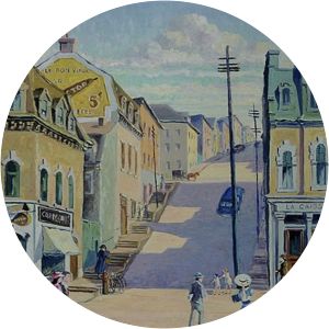 Georges-Henry Duquet