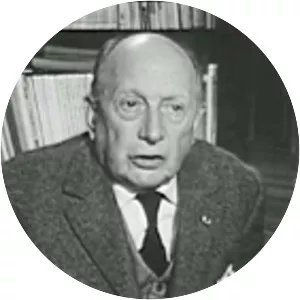 Georges Heuyer - Physician