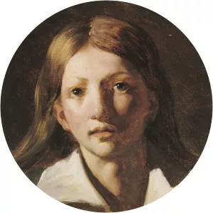 Georges-Hippolyte Géricault