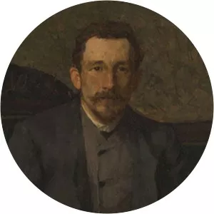 Georges Hobé - Architect