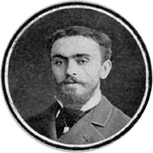 Georges Hüe - French composer