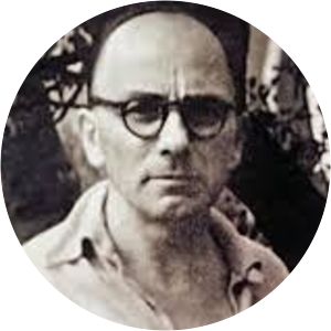 Georges Hyvernaud - French writer