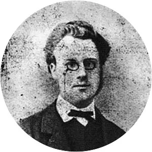 Georges Izambard - French school teacher